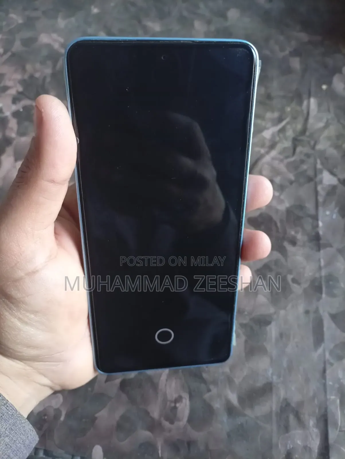 Xiaomi Redmi Note 13 256 GB Blue