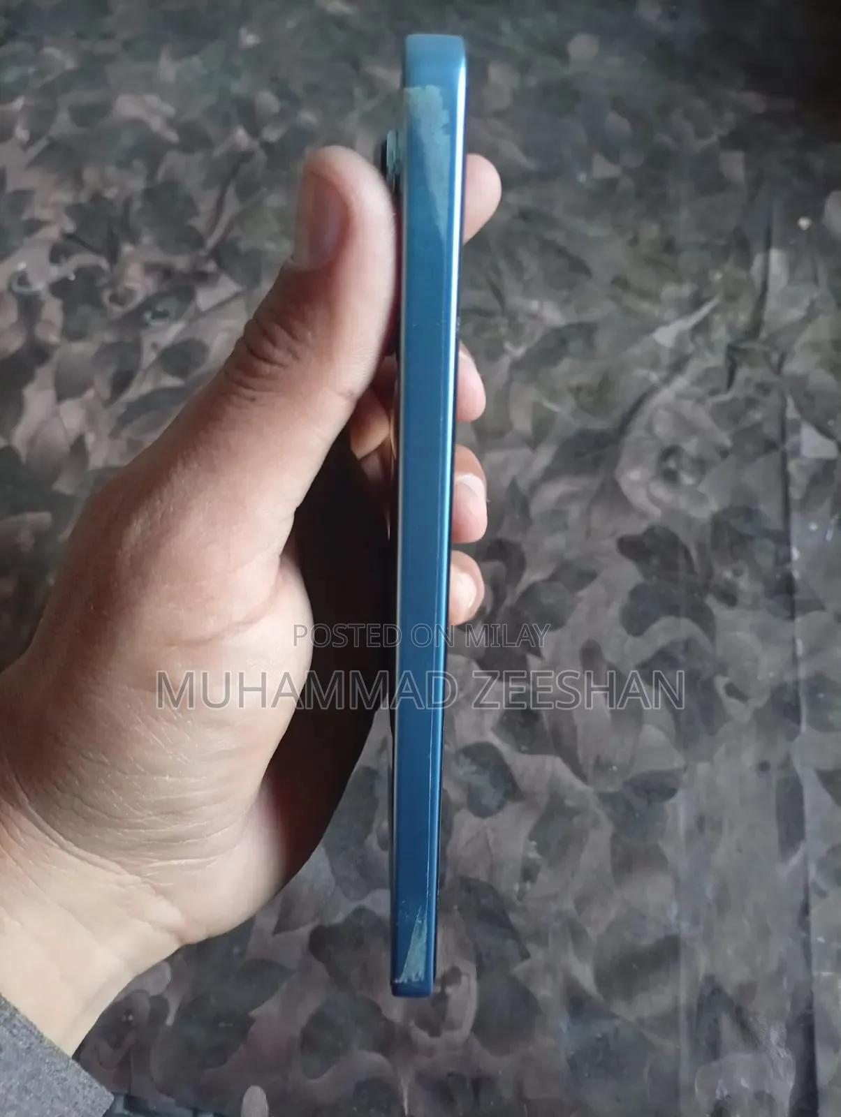 Xiaomi Redmi Note 13 256 GB Blue
