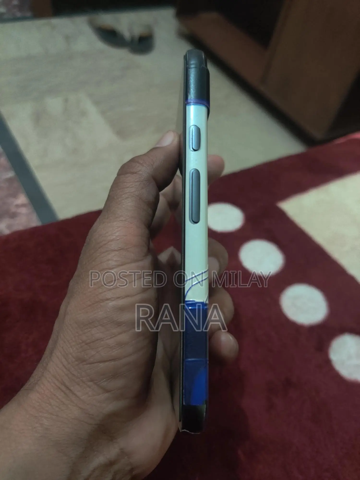 Google Pixel 8a 128 GB Black