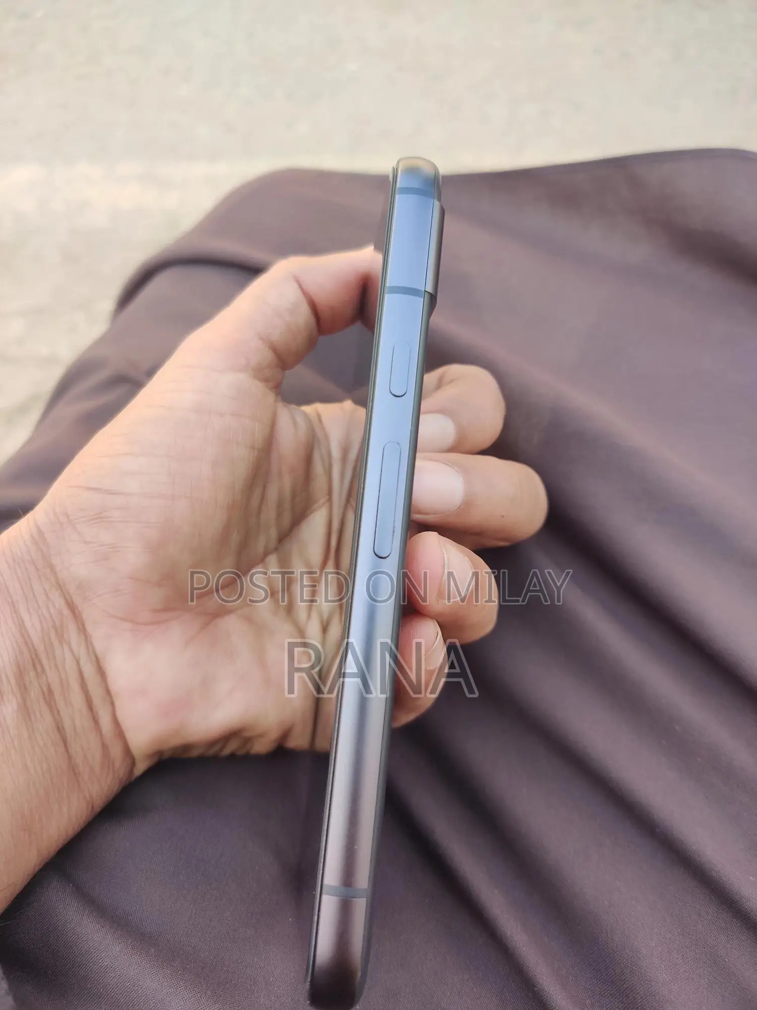 Google Pixel 8a 128 GB Black