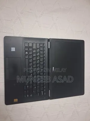 New Laptop Dell Latitude E7270 16GB Intel Core i5 SSD 512GB