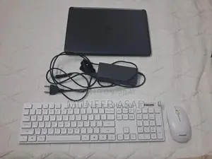 New Laptop Dell Latitude E7270 16GB Intel Core i5 SSD 512GB