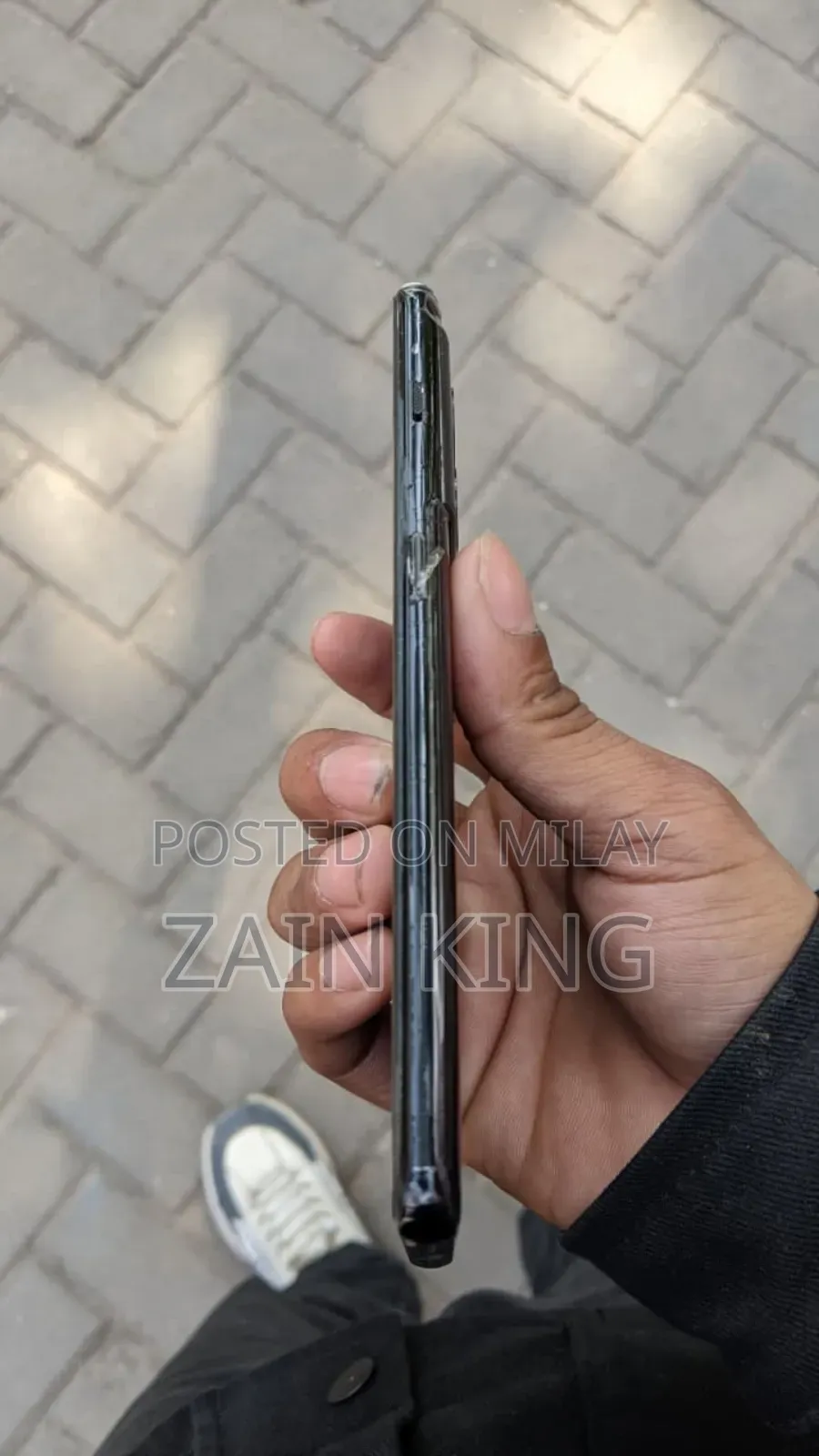 OnePlus 10 Pro 256 GB Black