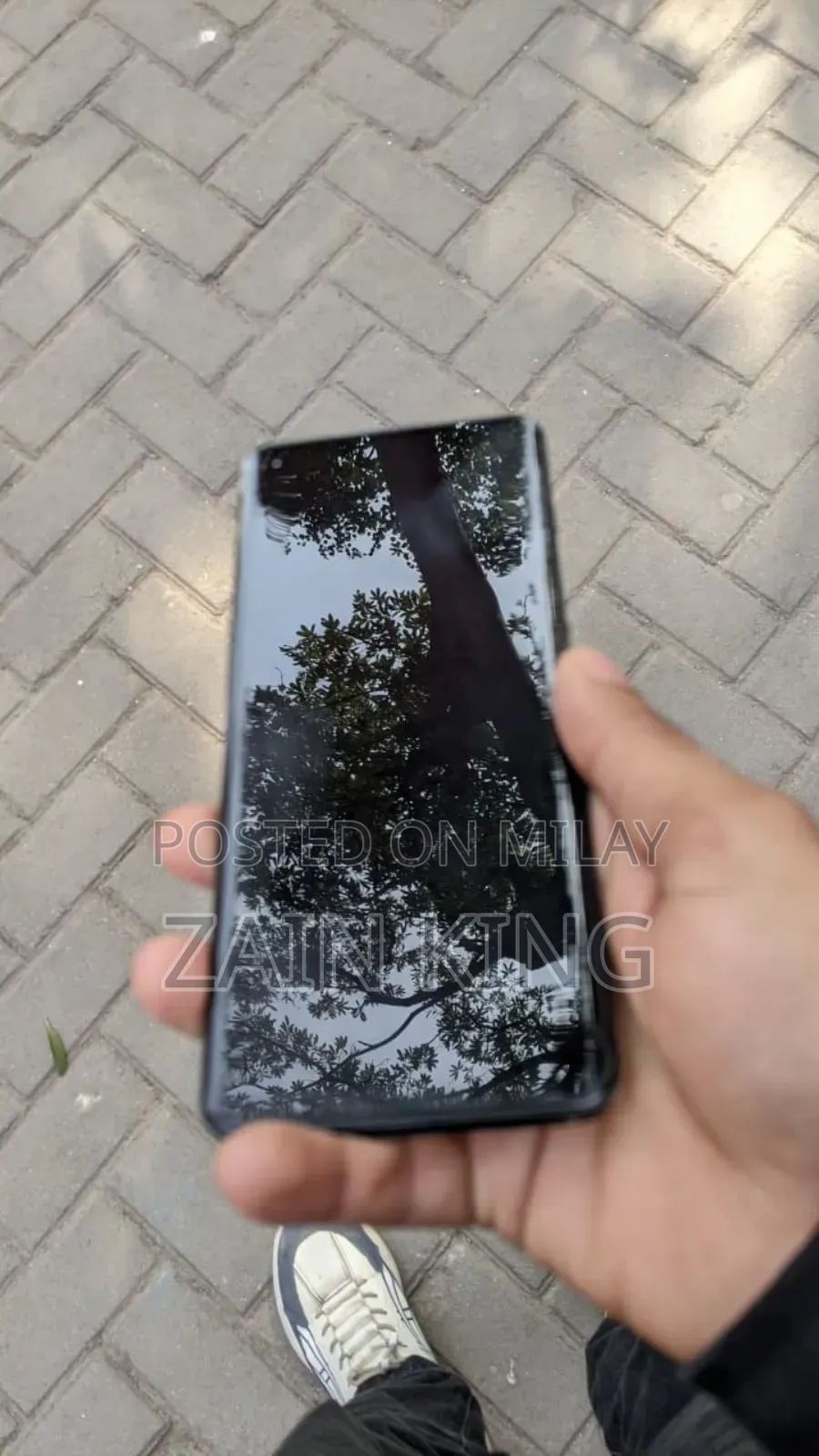 OnePlus 10 Pro 256 GB Black