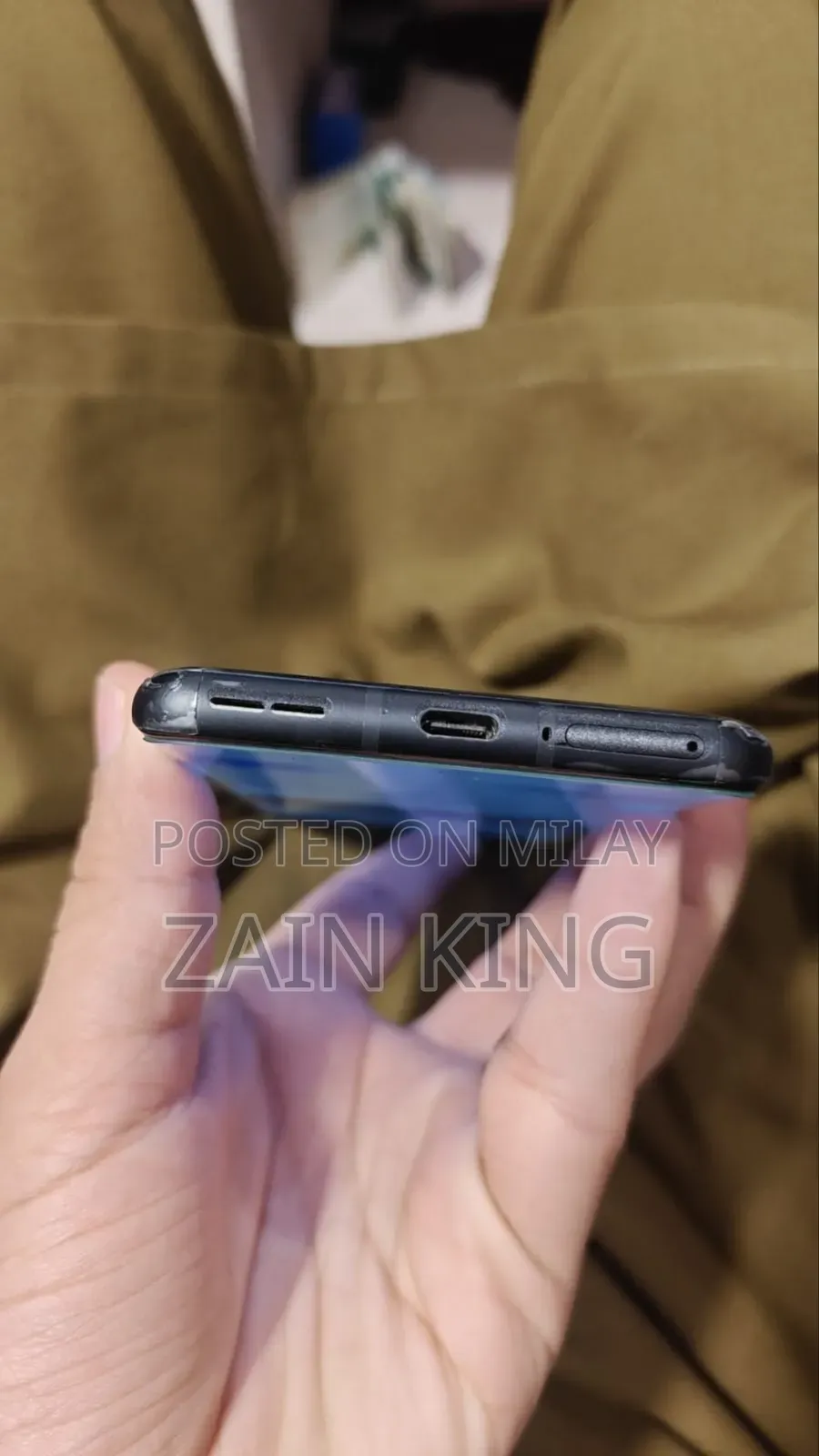 OnePlus 10 Pro 256 GB Black