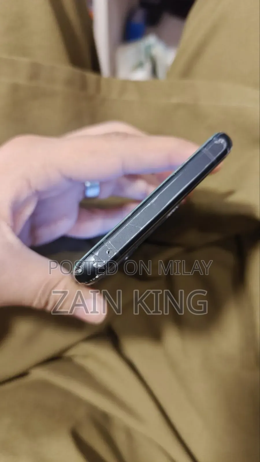 OnePlus 10 Pro 256 GB Black