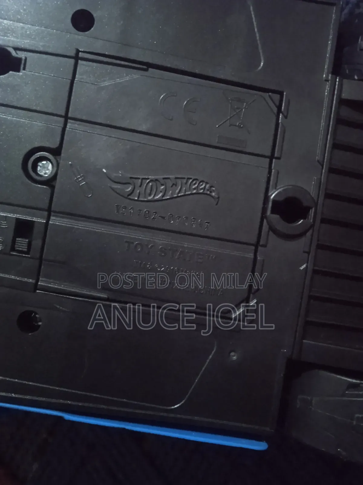 Original Hot Wheels Tracks, Cars Cards