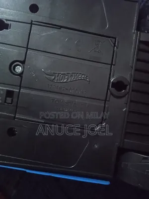 Original Hot Wheels Tracks, Cars Cards