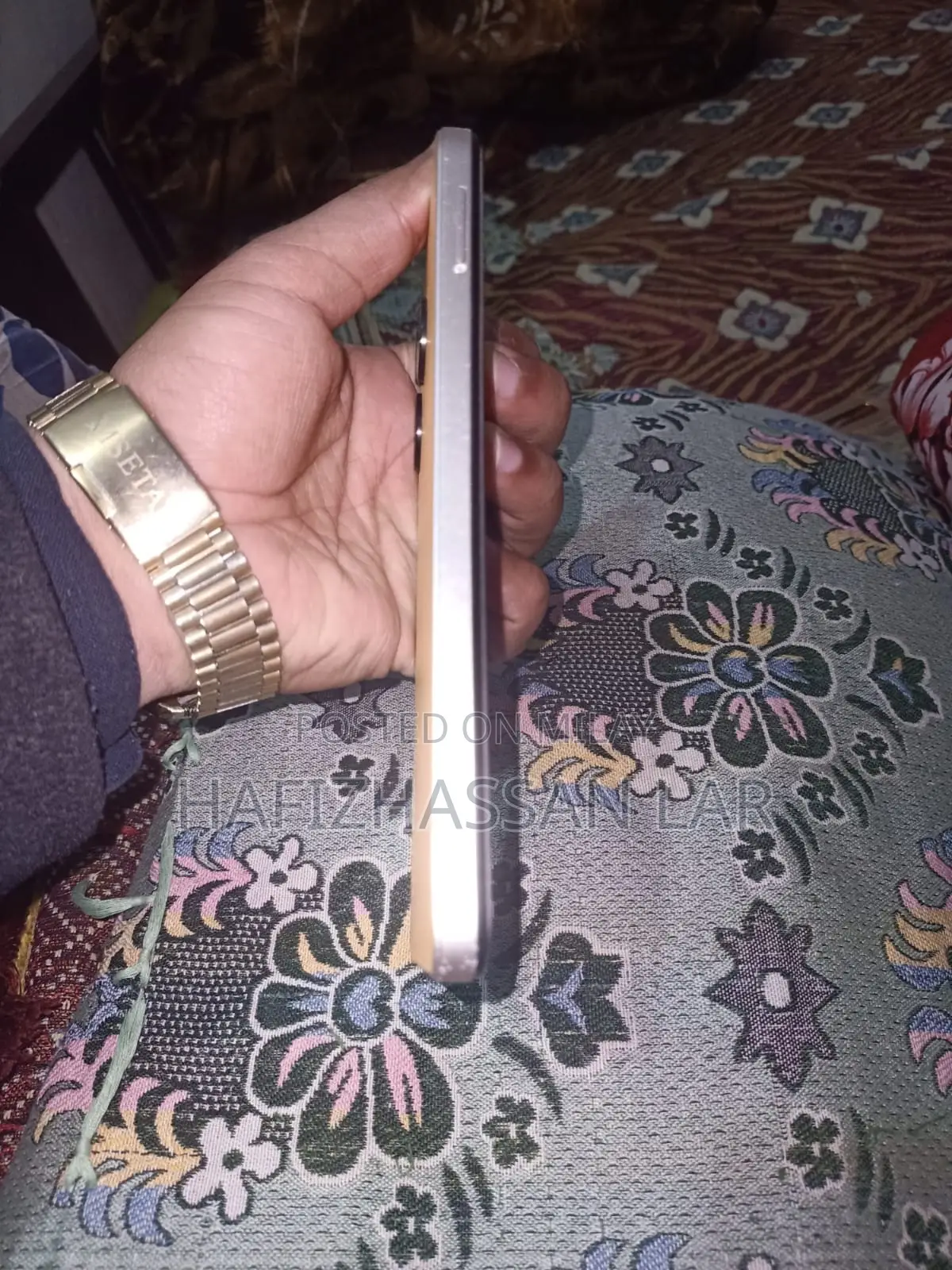 Tecno Spark 10 128 GB Orange