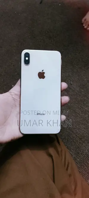 Apple iPhone XS Max 64 GB Gold