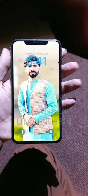 Apple iPhone XS Max 64 GB Gold