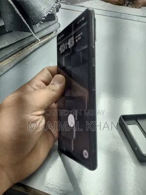 Google Pixel 6 128 GB Black