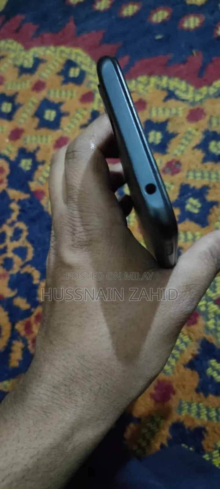 New Xiaomi Redmi 9C 64 GB Red