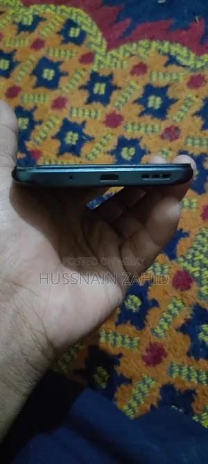 New Xiaomi Redmi 9C 64 GB Red