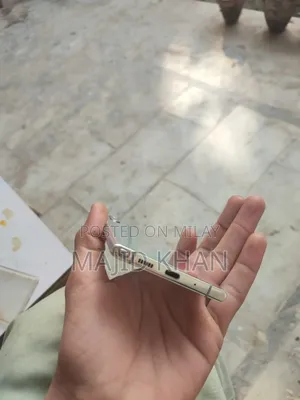 New Samsung Galaxy Note 10 Plus 5G 256 GB Silver