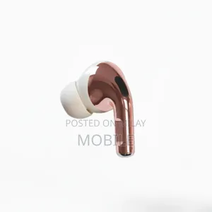 Buds Pro 4 – Premium Wireless Earbuds With 3-Voice Changer,