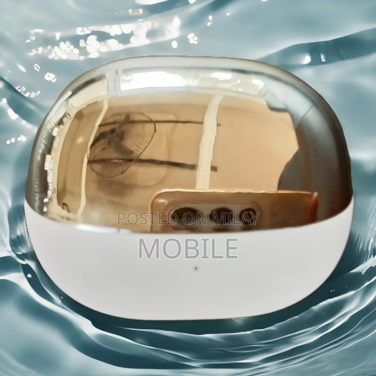 Buds Pro 4 – Premium Wireless Earbuds With 3-Voice Changer,