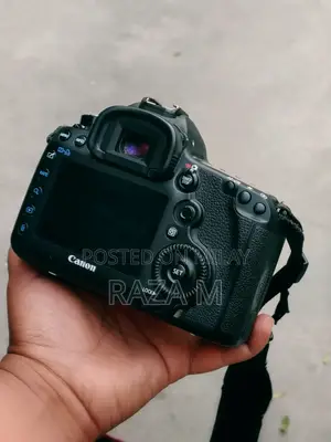 Canon Eos 5d Mark Iii