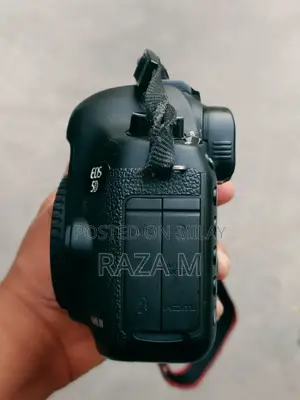 Canon Eos 5d Mark Iii