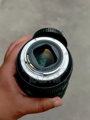 Canon Ef 24-105mm F4 L Is Ii Usm Just Like New