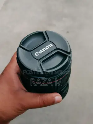 Canon Ef 24-105mm F4 L Is Ii Usm Just Like New