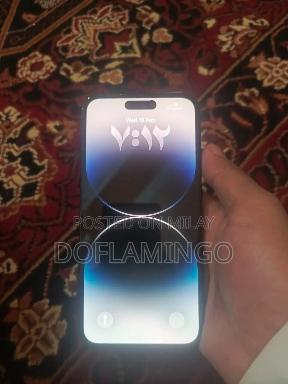 Apple iPhone 14 Pro Max 128 GB