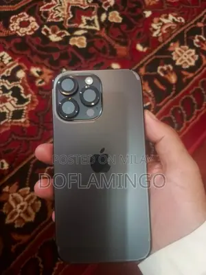 Apple iPhone 14 Pro Max 128 GB