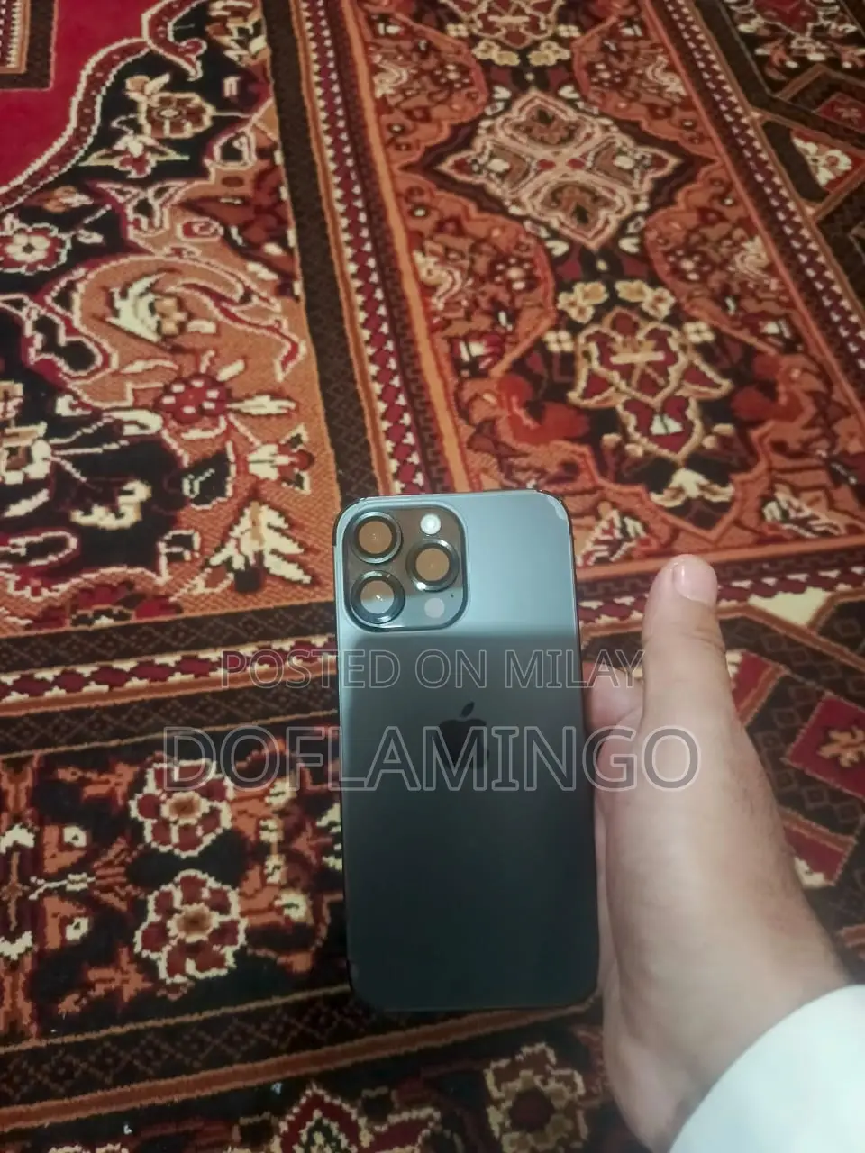 Apple iPhone 14 Pro Max 128 GB