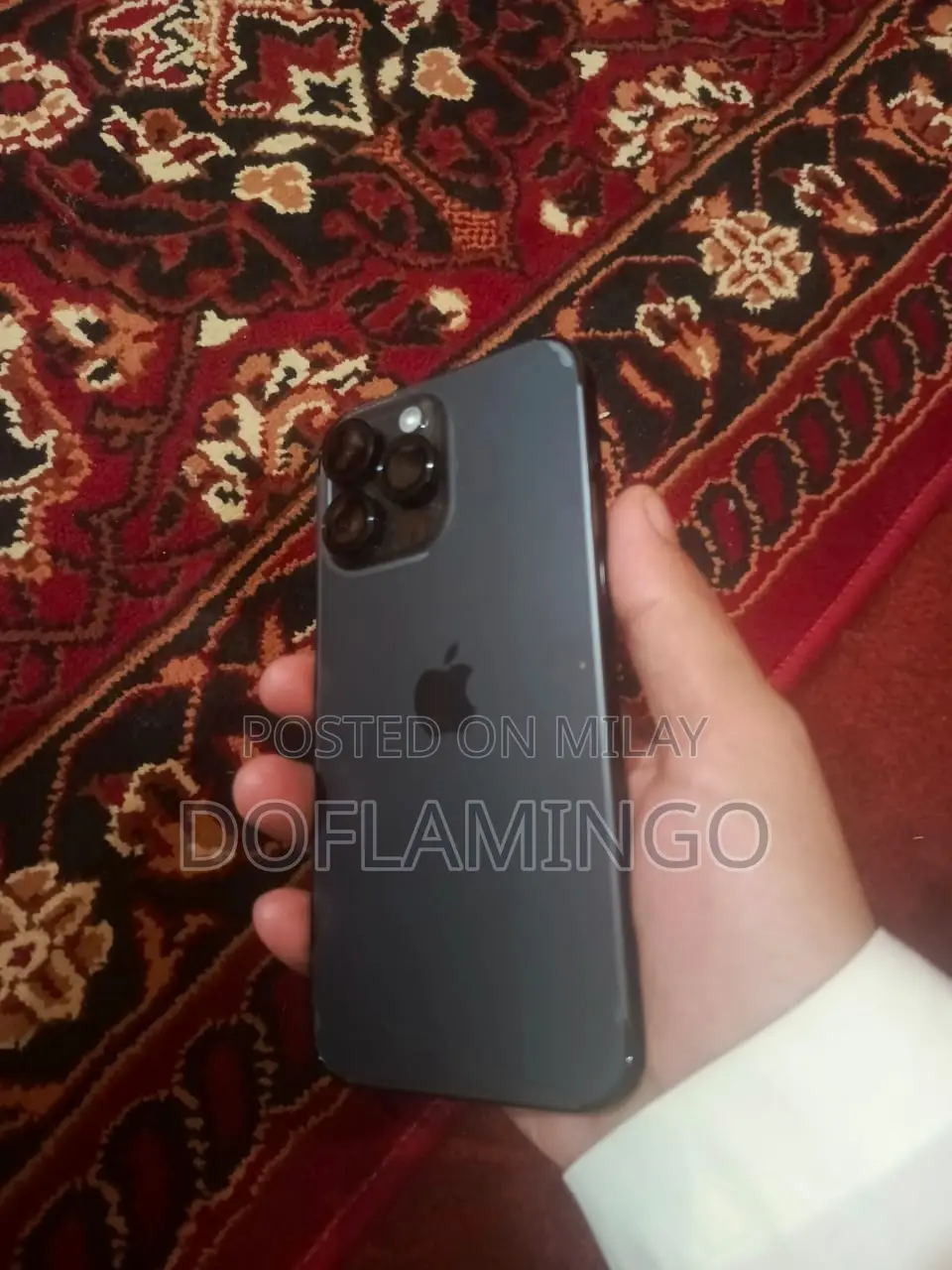Apple iPhone 14 Pro Max 128 GB
