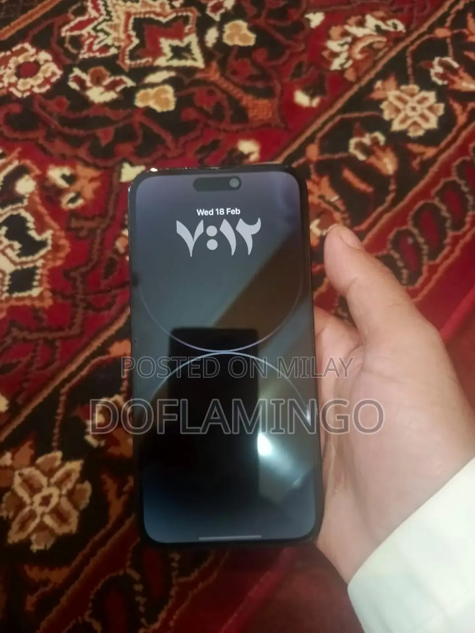 Apple iPhone 14 Pro Max 128 GB