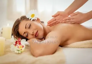 In-house Massage Service Fm