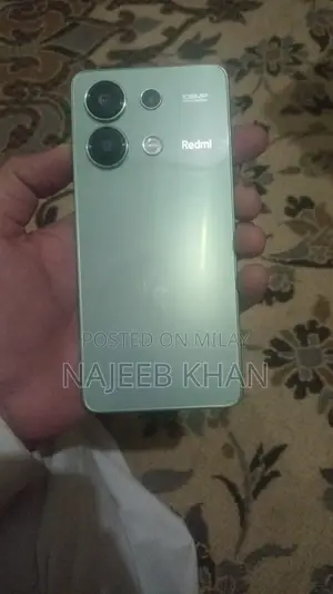 Xiaomi 13 Pro 256 GB Gray