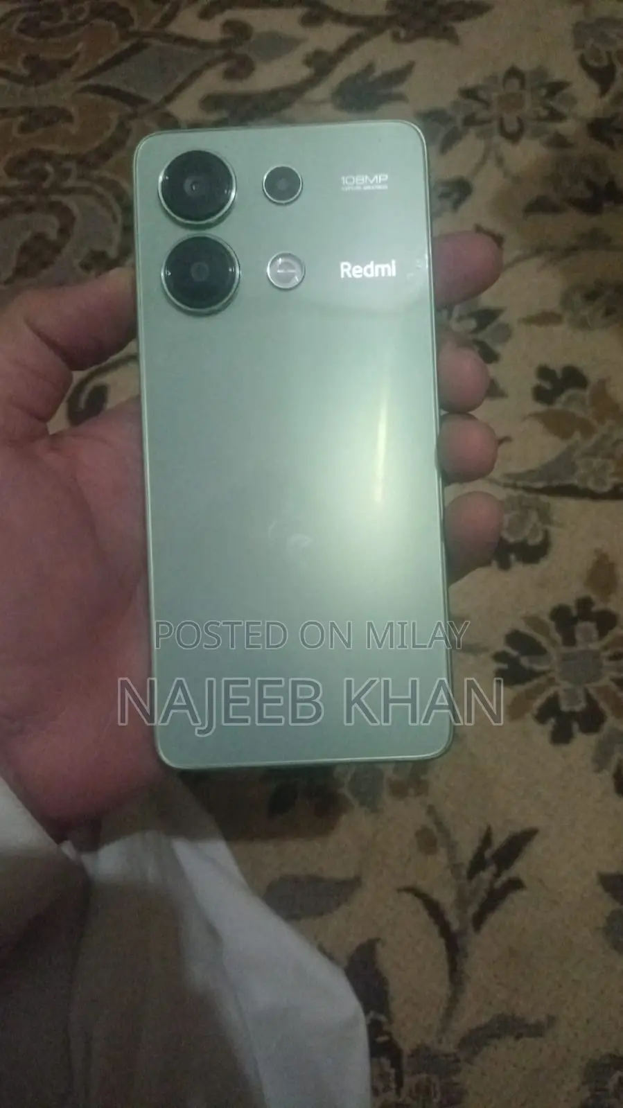 Xiaomi 13 Pro 256 GB Gray