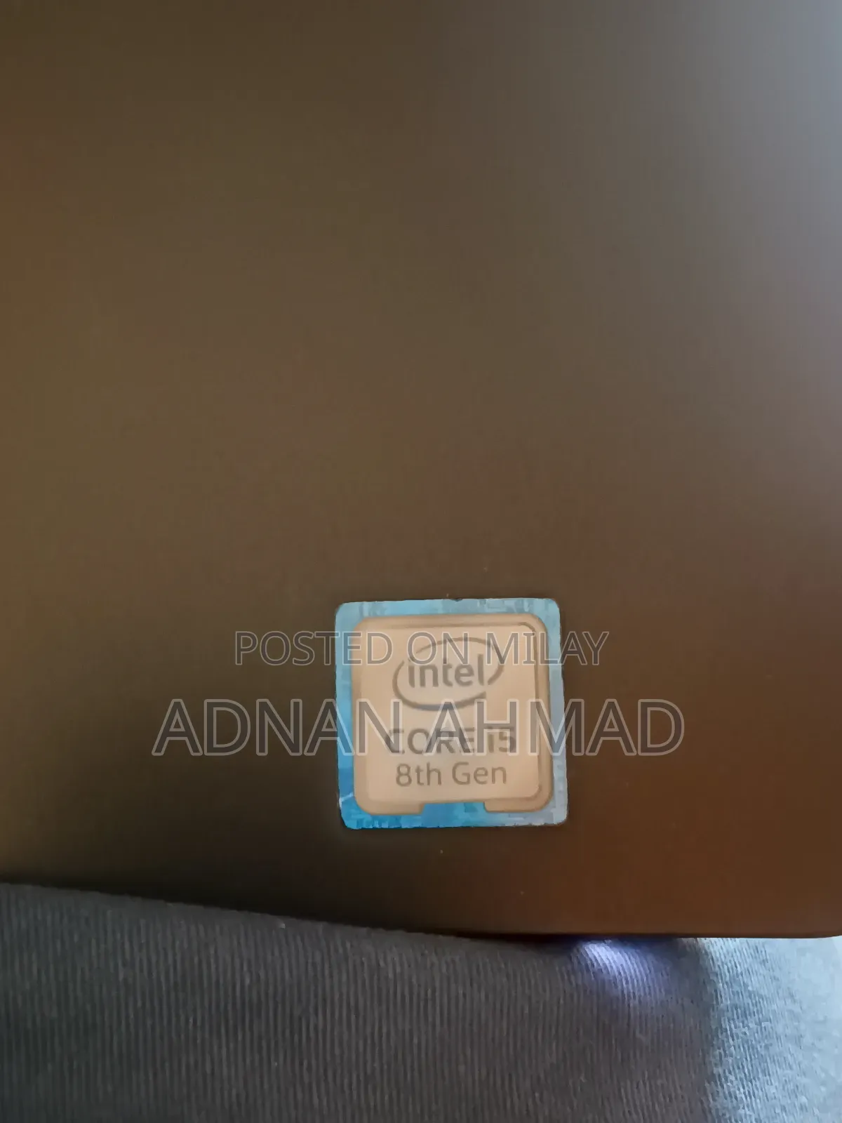 Laptop Dell Latitude 5590 8GB Intel Core i5 SSD 256GB