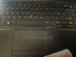 Laptop Dell Latitude 5590 8GB Intel Core i5 SSD 256GB