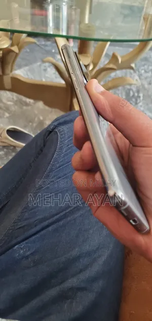 Samsung Galaxy S20 Ultra 128 GB Gray