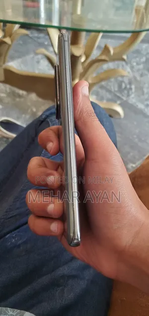 Samsung Galaxy S20 Ultra 128 GB Gray