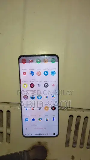 OnePlus 9 Pro 128 GB Black