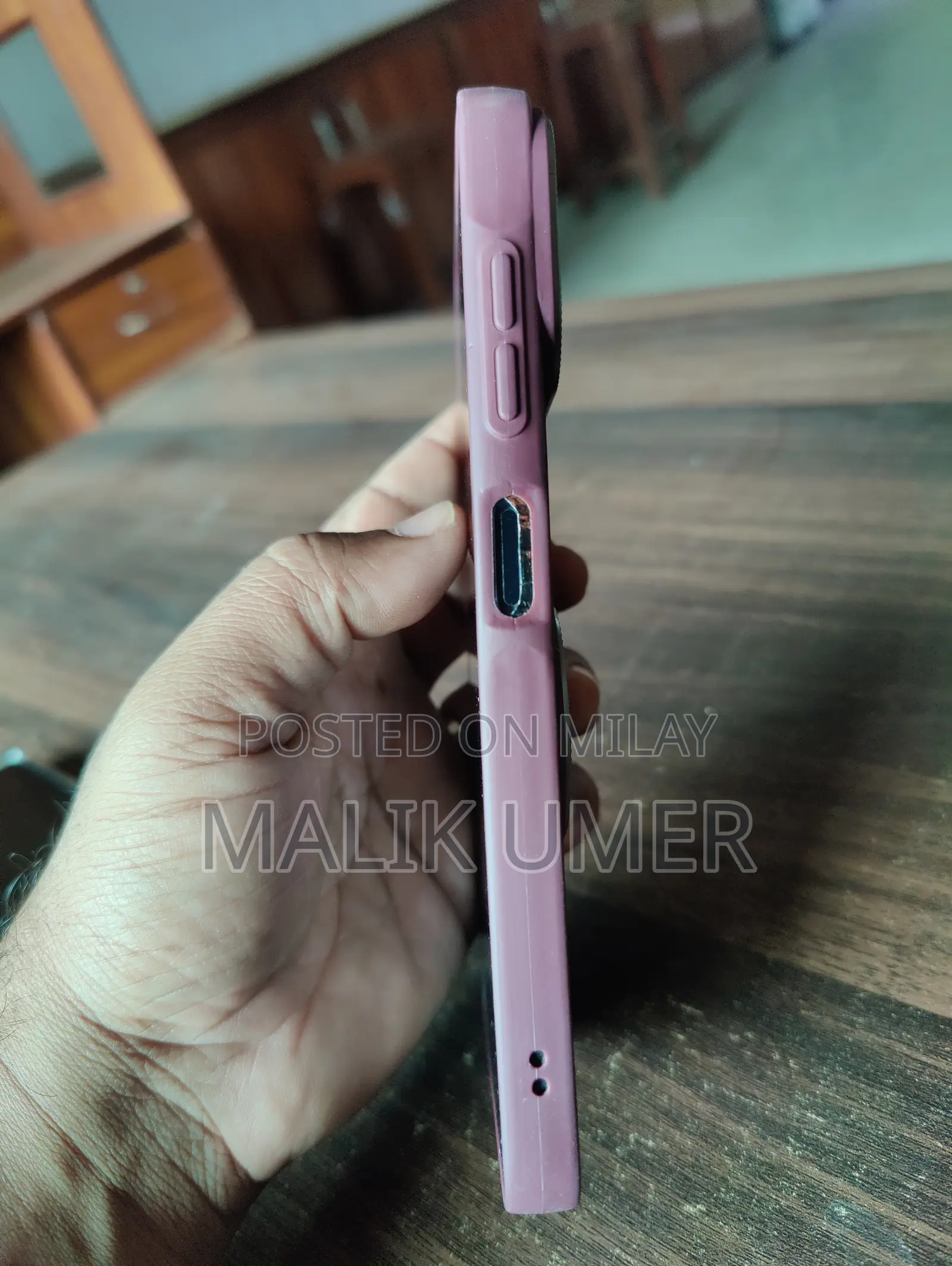 Samsung Galaxy A06 128 GB Blue