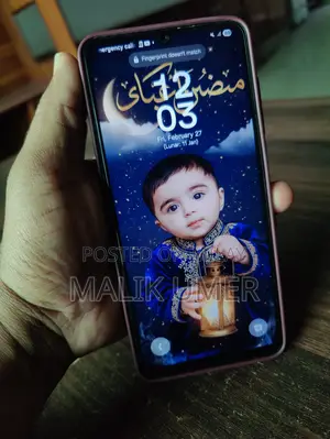 Samsung Galaxy A06 128 GB Blue