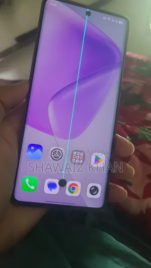 Infinix Hot 50 Pro+ 4G 256 GB Blue