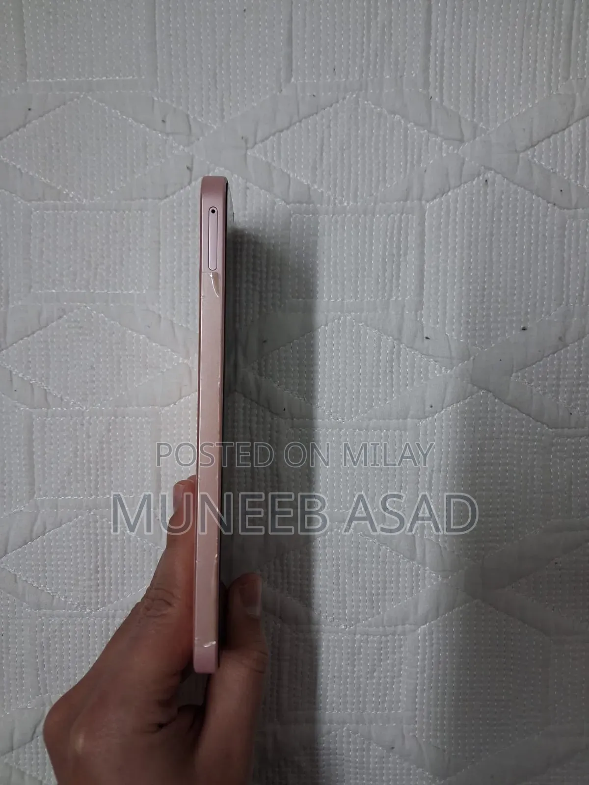 New Samsung Galaxy A26 256 GB Pink