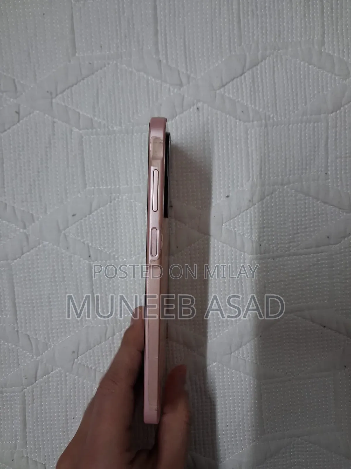 New Samsung Galaxy A26 256 GB Pink