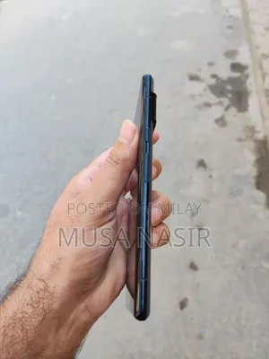 Google Pixel 6 Pro 128 GB Black