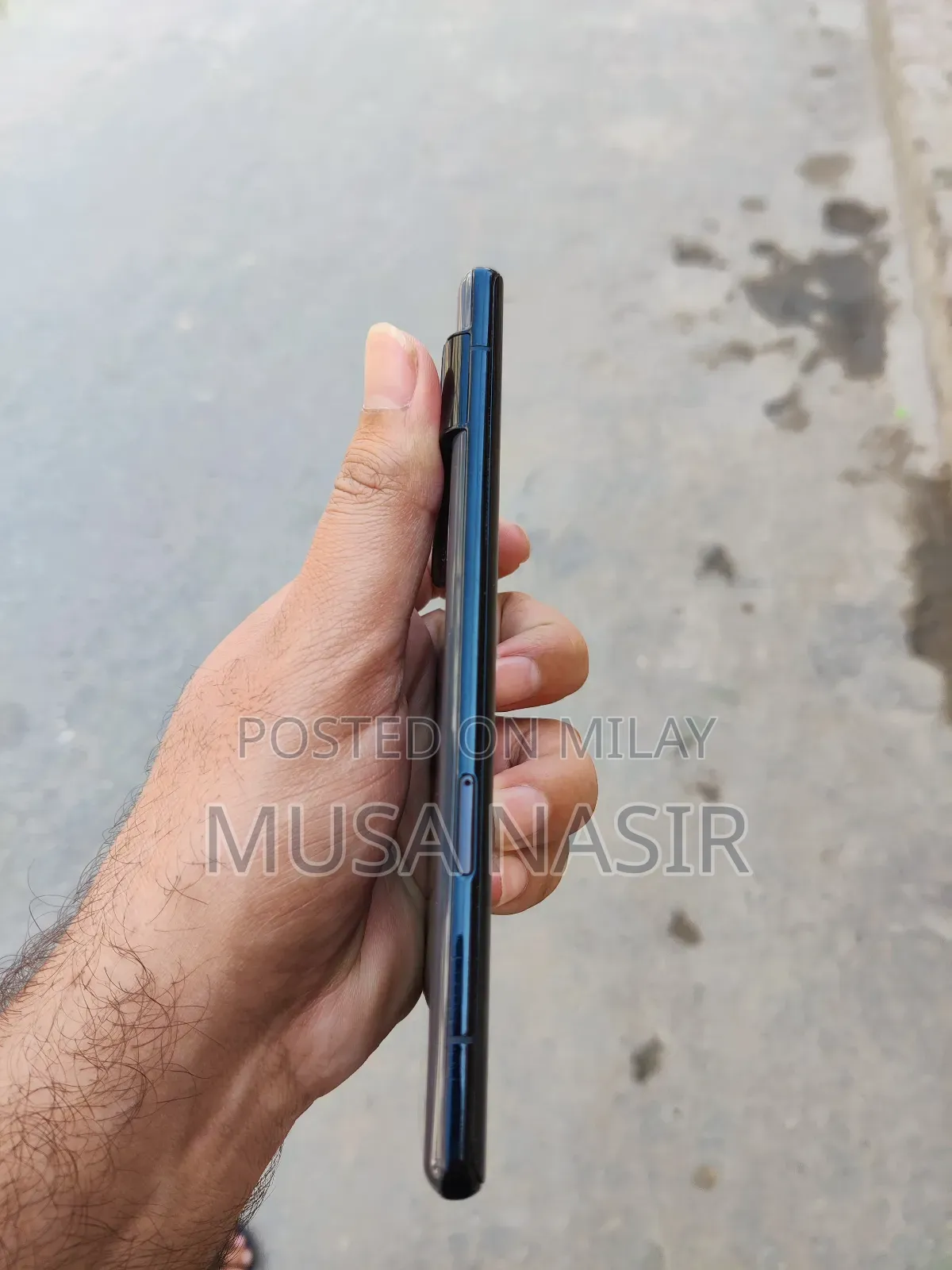 Google Pixel 6 Pro 128 GB Black