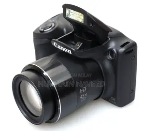 Canon Powershot Sx430 Is