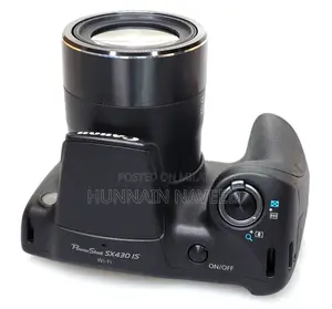Canon Powershot Sx430 Is