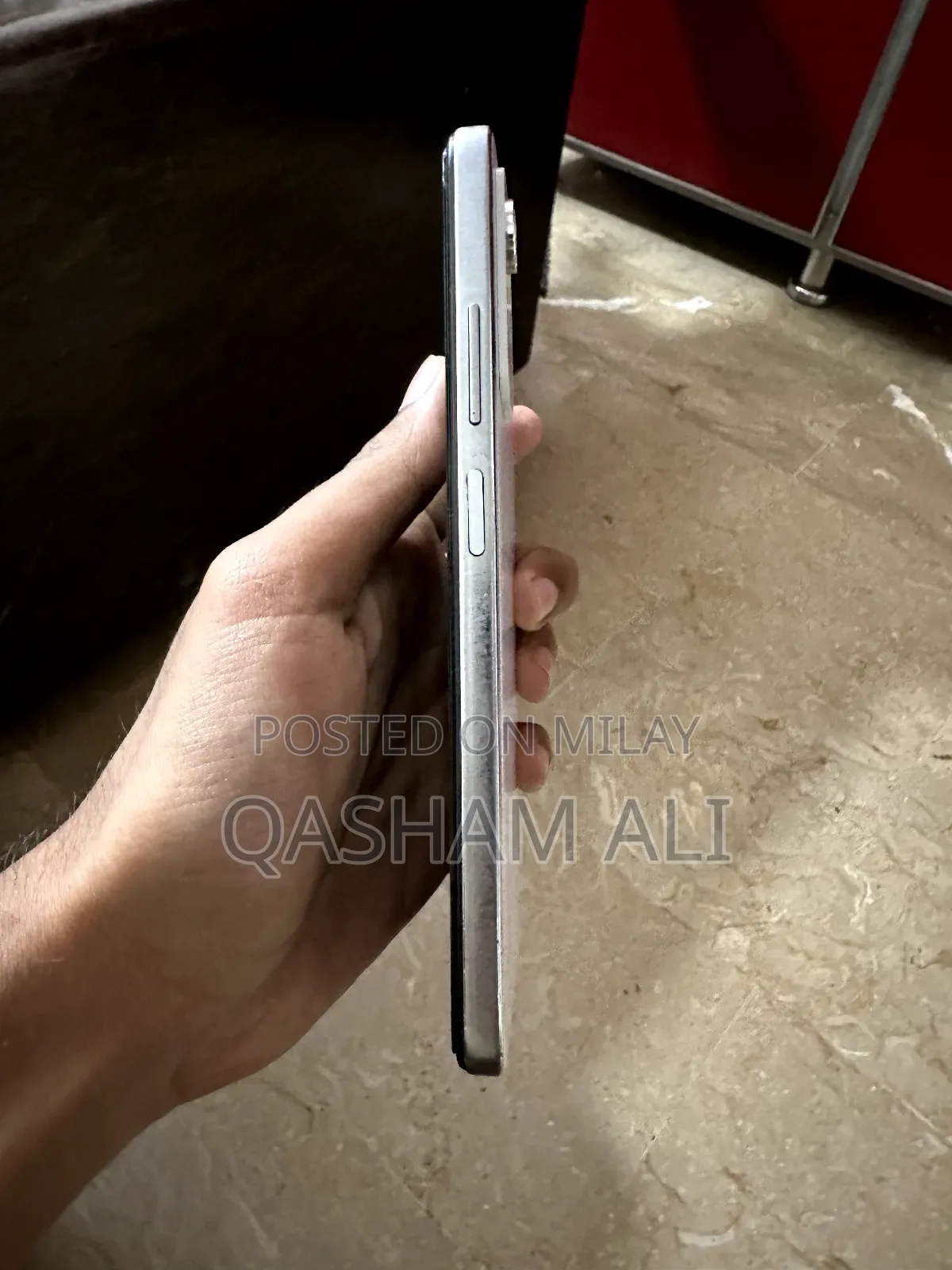 Xiaomi 12 Pro 256 GB White