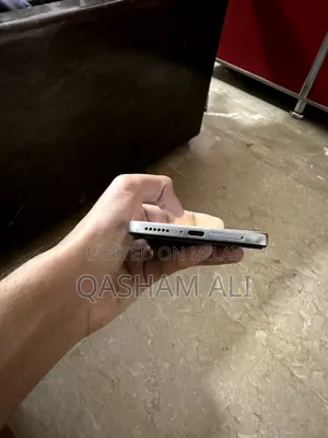 Xiaomi 12 Pro 256 GB White