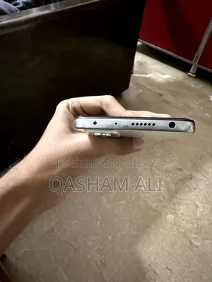 Xiaomi 12 Pro 256 GB White